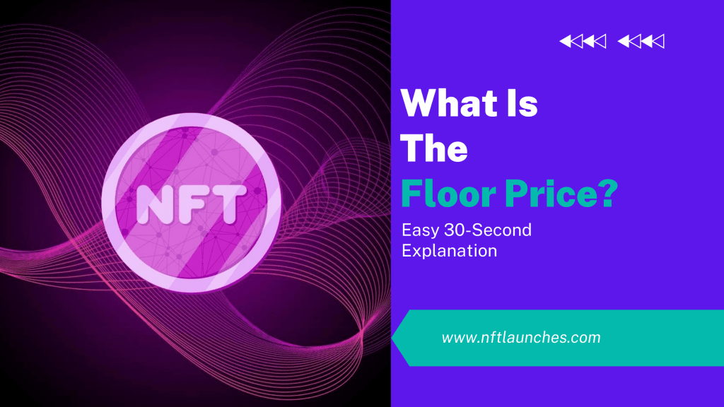 what is the floor price nft